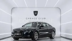 Usado 2007 Audi A5 Coupe | 10.999 € (Buen precio)
