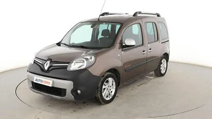 Usado Renault Kangoo 111 CV (81 kW) 2015 Monovolumen