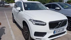 Usado 2021 Volvo XC90 Momentum SUV | 41.900 € (Precio justo)