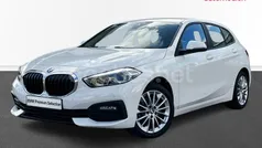 Usado 2024 BMW 118 Comfort Edition Utilitario | 28.900 € (Precio justo)