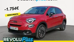 Usado 2024 Fiat 500X Club SUV | 18.590 € (Precio justo)