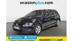 Usado 2015 VW Golf VII Advance Utilitario | 15.150 € (Precio justo)
