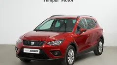 Otro Usado 2021 Seat Arona Reference SUV | 16.180 € (Precio justo)