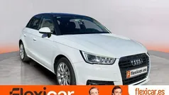 Usado 2015 Audi A1 Sportback Utilitario | 12.790 € (Precio justo)