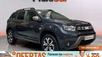 Usado Dacia Duster Journey 150 CV (110 kW) 2024 SUV