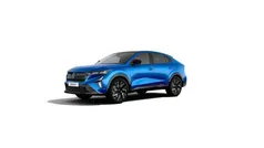 Azul Usado 2024 Renault Rafale Esprit Alpine SUV | 38.850 € (Super precio)