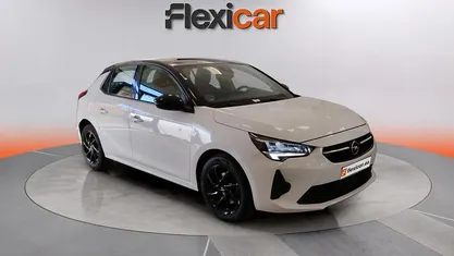 Usado Opel Corsa Elegance 101 CV (74 kW) 2023 Utilitario