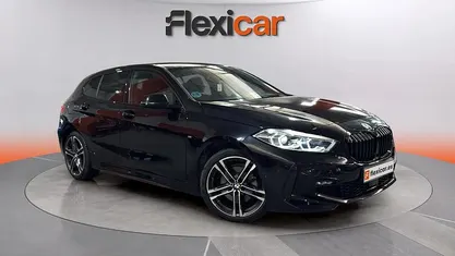 Usado BMW 118 136 CV (100 kW) 2024 Utilitario