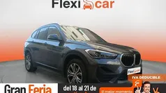 Otro Usado 2021 BMW X1 SUV | 25.990 € (Precio justo)