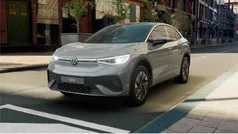 Gris Nuevo 2025 VW ID.5 Pro SUV | 48.653 € (Precio justo)