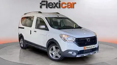 Usado 2020 Dacia Dokker Essentiel Monovolumen | 12.990 € (Precio justo)
