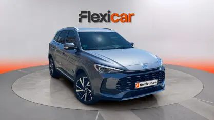 Usado MG ZS Comfort 197 CV (144 kW) 2026 Gris SUV