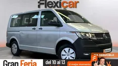 Usado 2021 VW Caravelle Monovolumen | 27.390 € (Precio justo)
