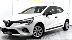 Blanco Usado 2020 Renault Clio V Business Berlina | 13.300 € (Precio justo)