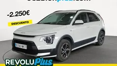 Usado 2023 Kia Niro SUV | 24.750 € (Precio justo)