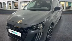 Usado 2024 Peugeot 208 Allure Utilitario | 19.490 € (Precio justo)