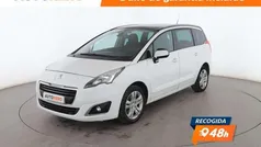 Usado 2015 Peugeot 5008 Allure Monovolumen | 11.199 € (Precio justo)