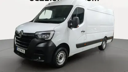 Usado Renault Master R.S. 145 CV (106 kW) 2023 Blanco Monovolumen