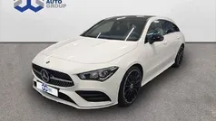 Blanco Nuevo 2024 Mercedes CLA200 Familiar | 49.290 € (Caro)