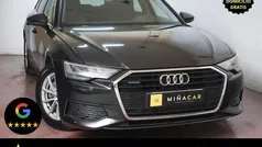Usado 2019 Audi A6 Familiar | 29.990 € (Precio justo)