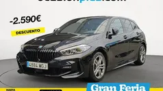 Negro Usado 2023 BMW 118 Utilitario | 28.490 € (Precio justo)