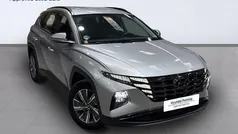 Otro Usado 2023 Hyundai Tucson SUV | 28.900 € (Precio justo)