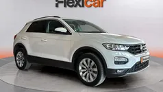 Usado 2021 VW T-Roc Advance SUV | 21.470 € (Buen precio)
