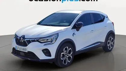 Usado Mitsubishi ASX 140 CV (102 kW) 2024 SUV