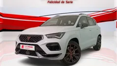 Usado 2024 Cupra Ateca VZ SUV | 36.822 € (Precio justo)