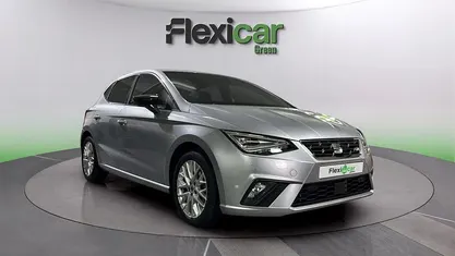 Usado Seat Ibiza Style 116 CV (85 kW) 2024 Utilitario