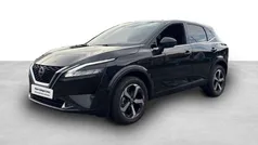 Negro Usado 2023 Nissan Qashqai N-Connecta SUV | 28.400 € (Precio justo)