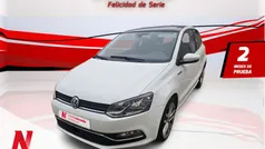 Usado 2014 VW Polo Sportline | 10.271 € (Precio justo)