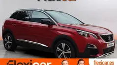 Usado 2020 Peugeot 3008 GT SUV | 18.990 € (Precio justo)
