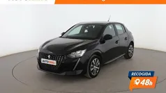 Usado 2020 Peugeot 208 Active Utilitario | 12.799 € (Precio justo)
