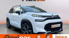 Usado 2021 Citroën C3 Aircross Feel SUV | 10.290 € (Buen precio)