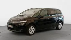Usado 2014 Citroën Grand C4 Picasso Intensive Monovolumen | 13.550 € (Precio justo)