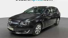 Usado 2015 Opel Insignia Business Monovolumen | 10.900 € (Precio justo)