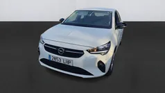 Usado 2020 Opel Corsa Edition | 9700 € (Buen precio)