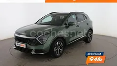 Usado 2023 Kia Sportage GT-Line SUV | 32.399 € (Super precio)
