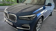 Usado 2019 BMW X5 Comfort Edition SUV | 39.900 € (Super precio)