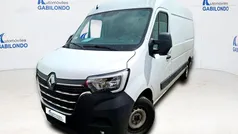 Usado 2020 Renault Master Van | 18.925 € (Super precio)