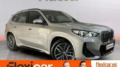 Usado 2024 BMW X1 SUV | 43.990 € (Super precio)