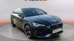 Usado 2024 Cupra Leon Berlina | 24.490 € (Precio justo)