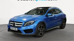 Usado 2016 Mercedes GLA200 AMG line SUV | 21.300 € (Precio justo)