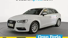 Usado 2016 Audi A3 Attraction | 15.450 € (Precio justo)