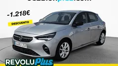 Usado 2021 Opel Corsa Elegance Berlina | 13.400 € (Precio justo)