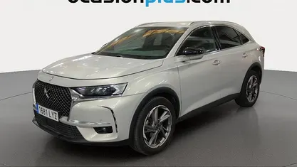 Usado DS Automobiles DS7 Crossback Bastille Plus 130 CV (95 kW) 2022 SUV