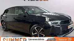 Usado 2023 Opel Astra Edition Berlina | 16.390 € (Buen precio)
