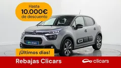 Usado 2024 Citroën C3 PureTech Utilitario | 12.990 € (Buen precio)