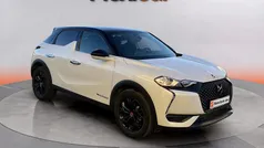 Usado 2021 DS Automobiles DS3 Crossback Performance SUV | 15.790 € (Buen precio)